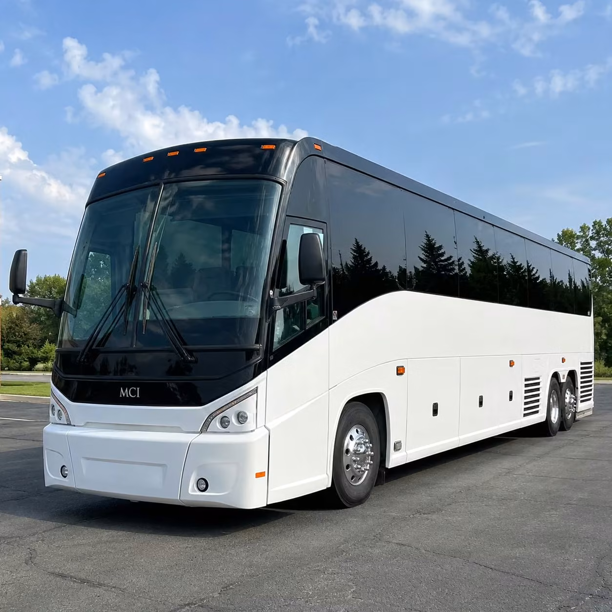 airport transportation for mckinney church mission teams