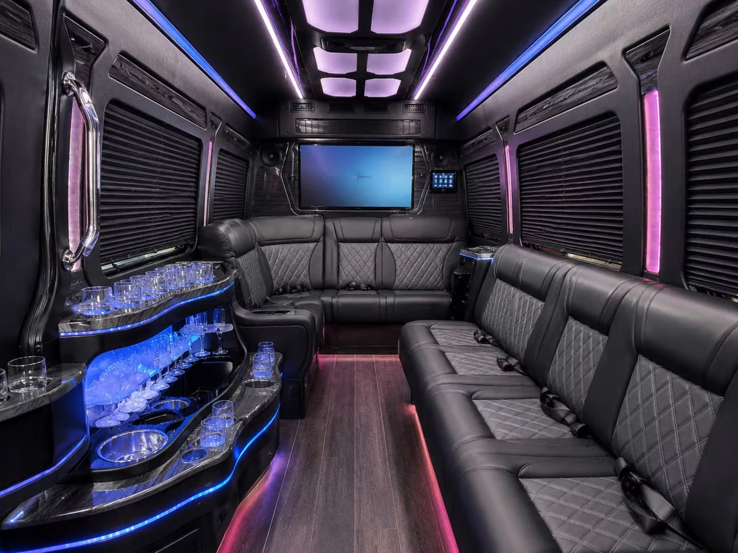 dfw airport transfers from mckinney have never been smoother
