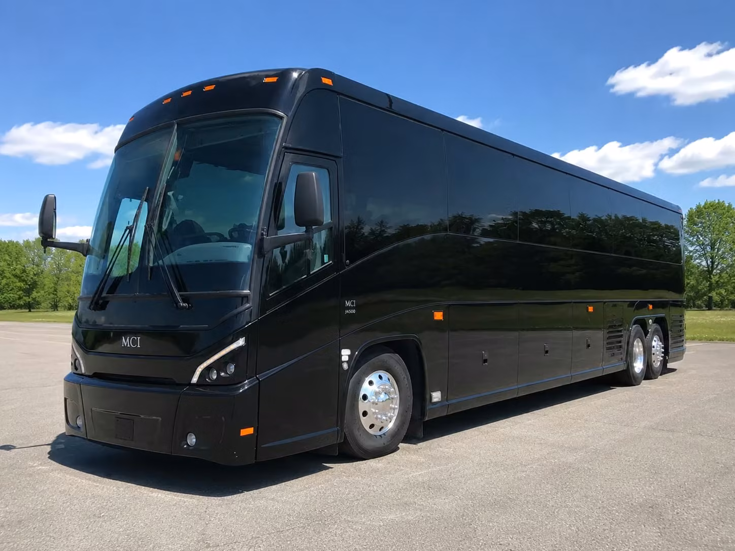 for quick and easy mckinney school field trip and group transportation