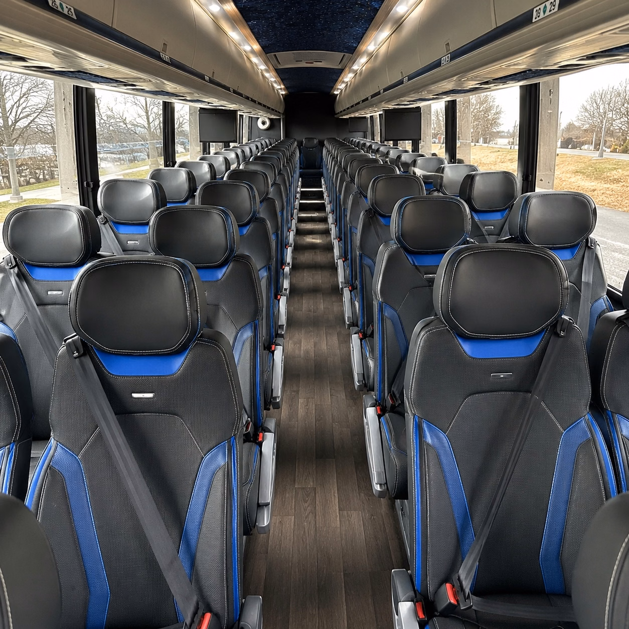 how the day of the week changes what a bus costs in mckinney texas