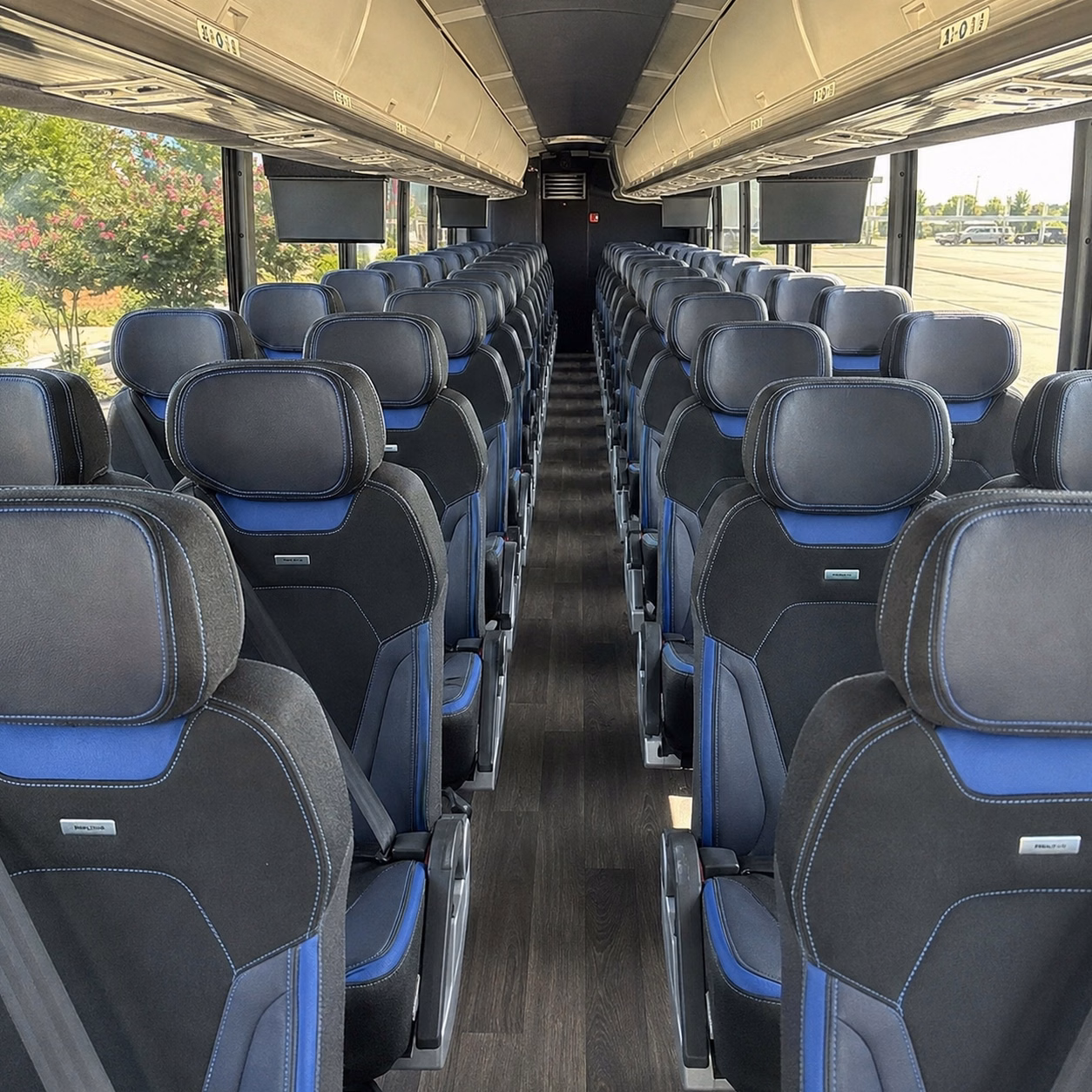 how the distance and duration of your trip affect mckinney bus rental rates
