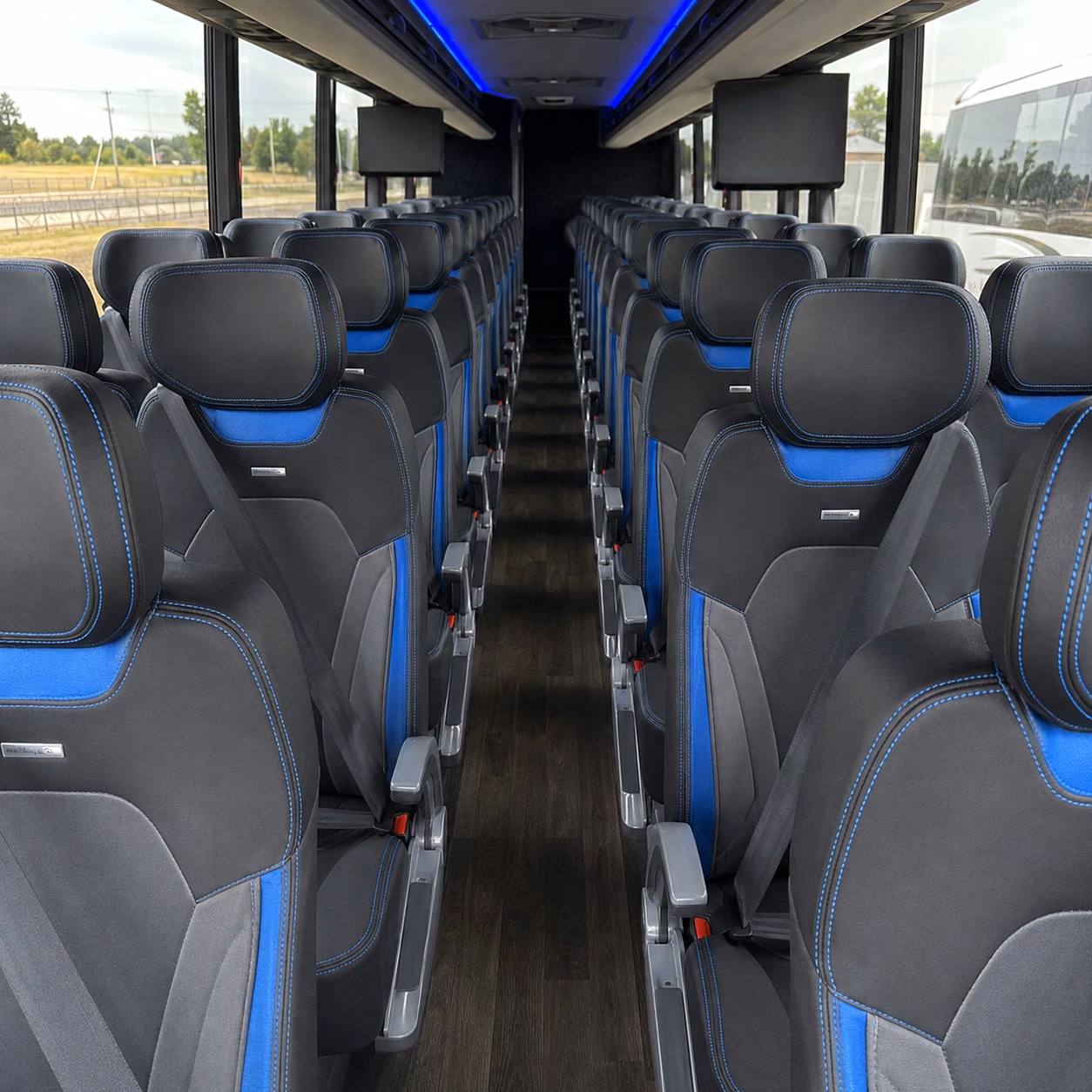 how where and when you re traveling affects mckinney charter bus rates