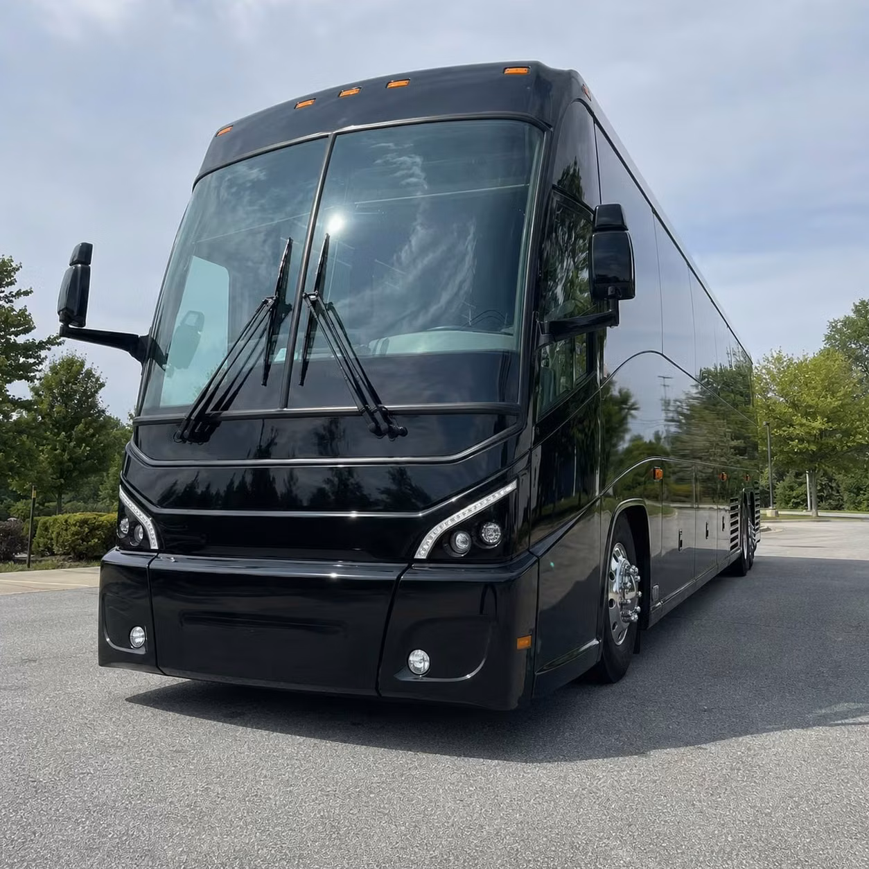 it just got easier to plan long distance church and religious group travel from mckinney