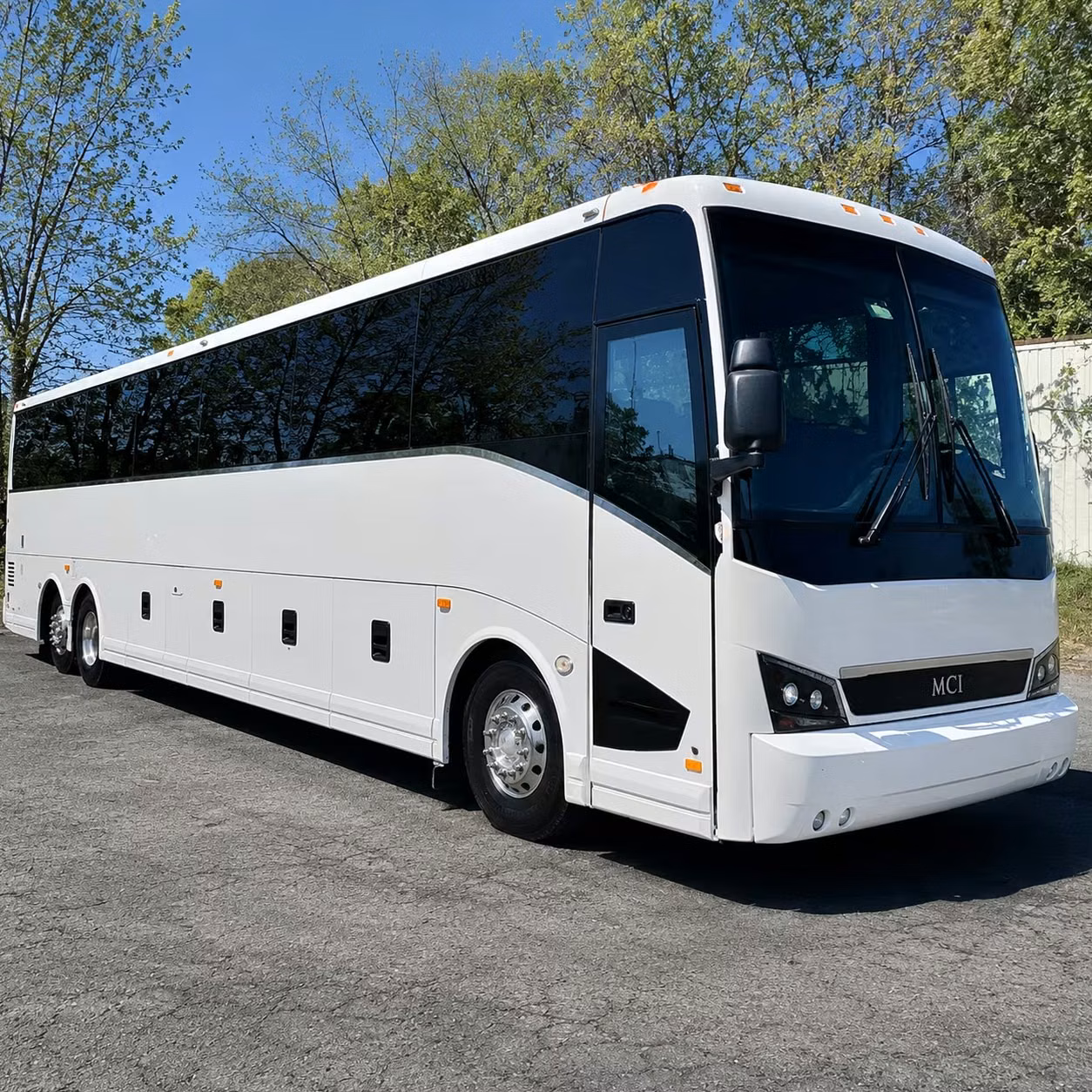 it s never been easier to book mckinney concert transportation for large groups