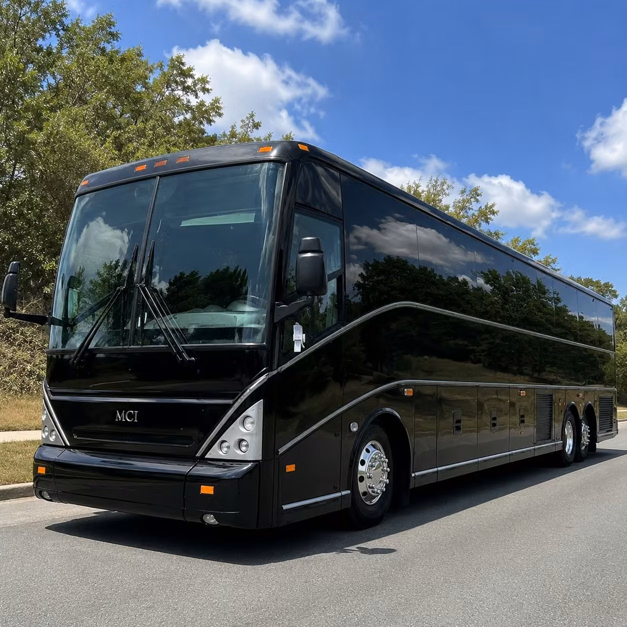 mckinney airport shuttle services for business travelers