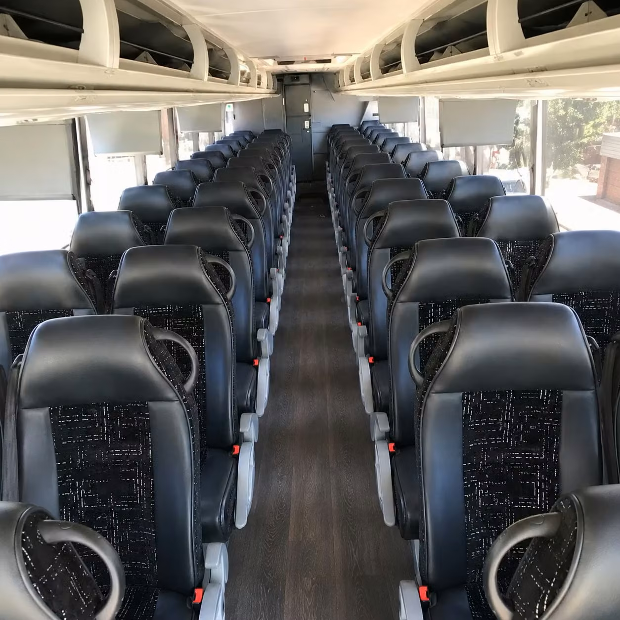 mckinney corporate transportation