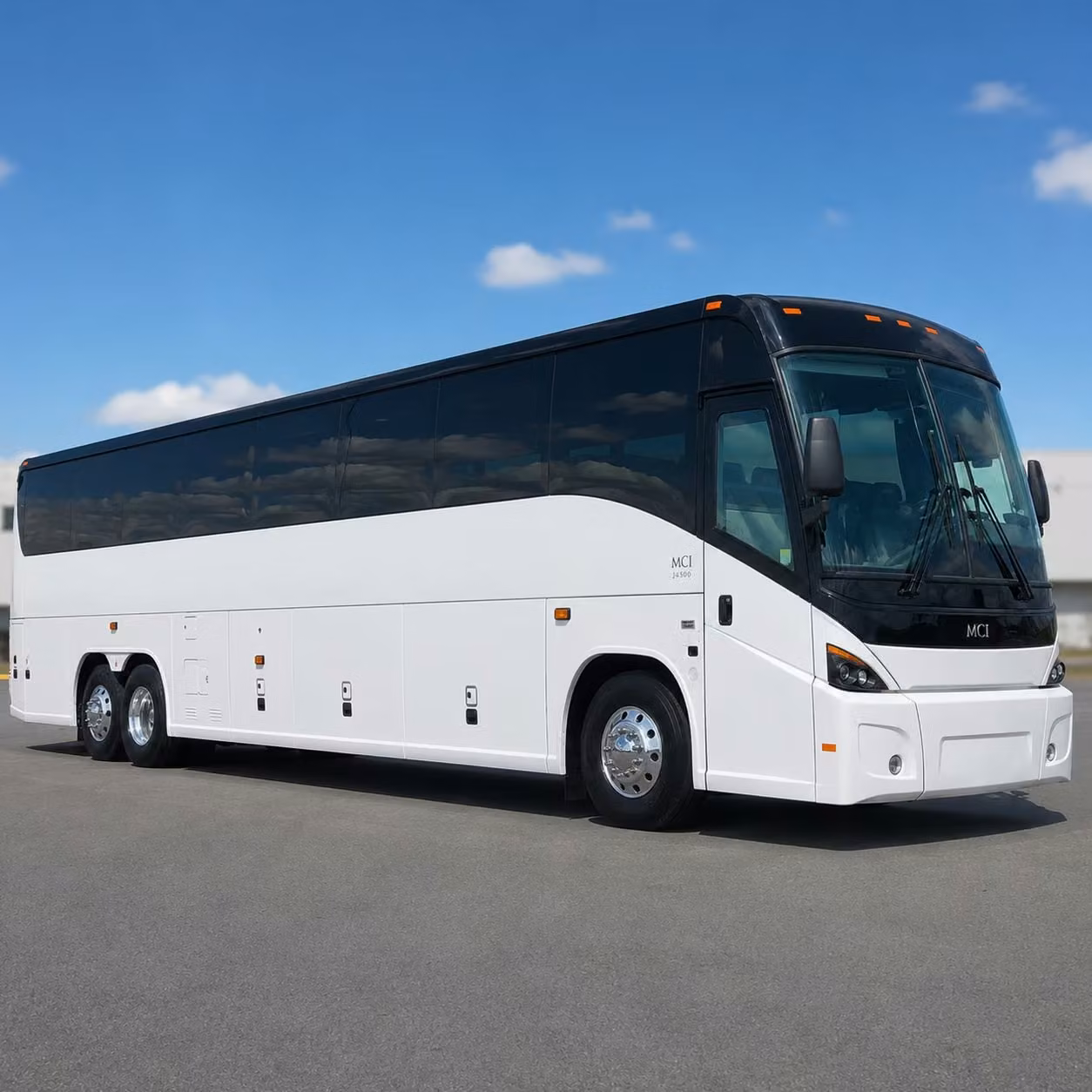 mckinney event transportation