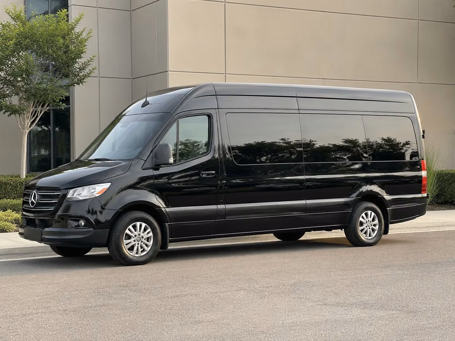 mckinney field trip transportation