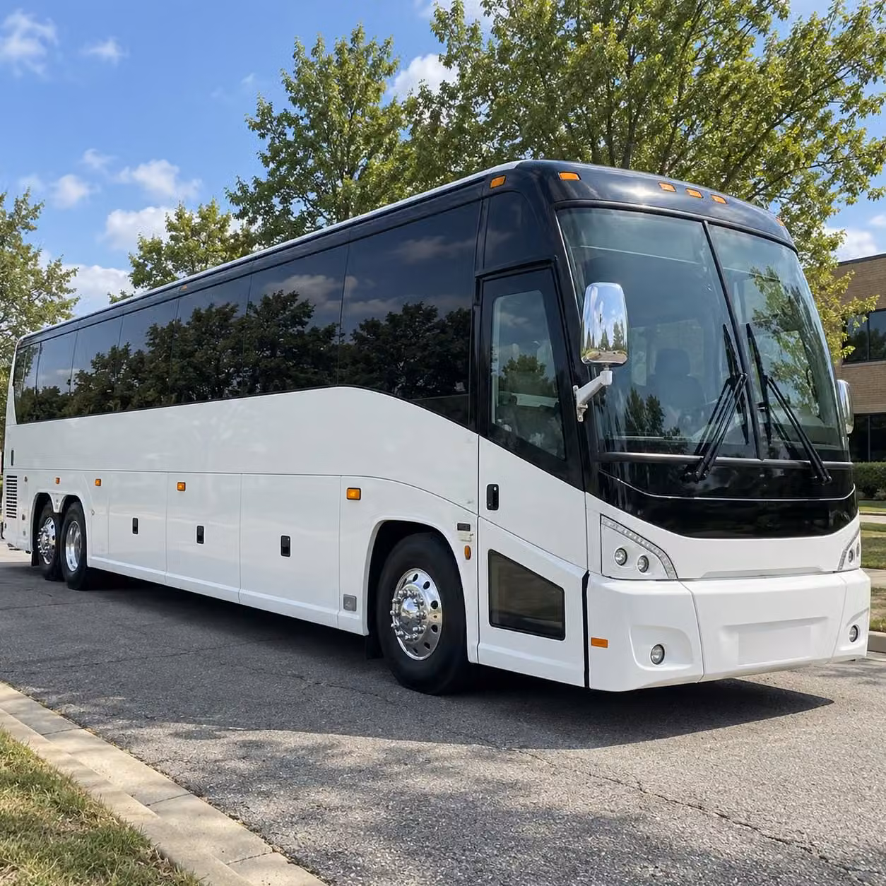 mckinney government military transportation