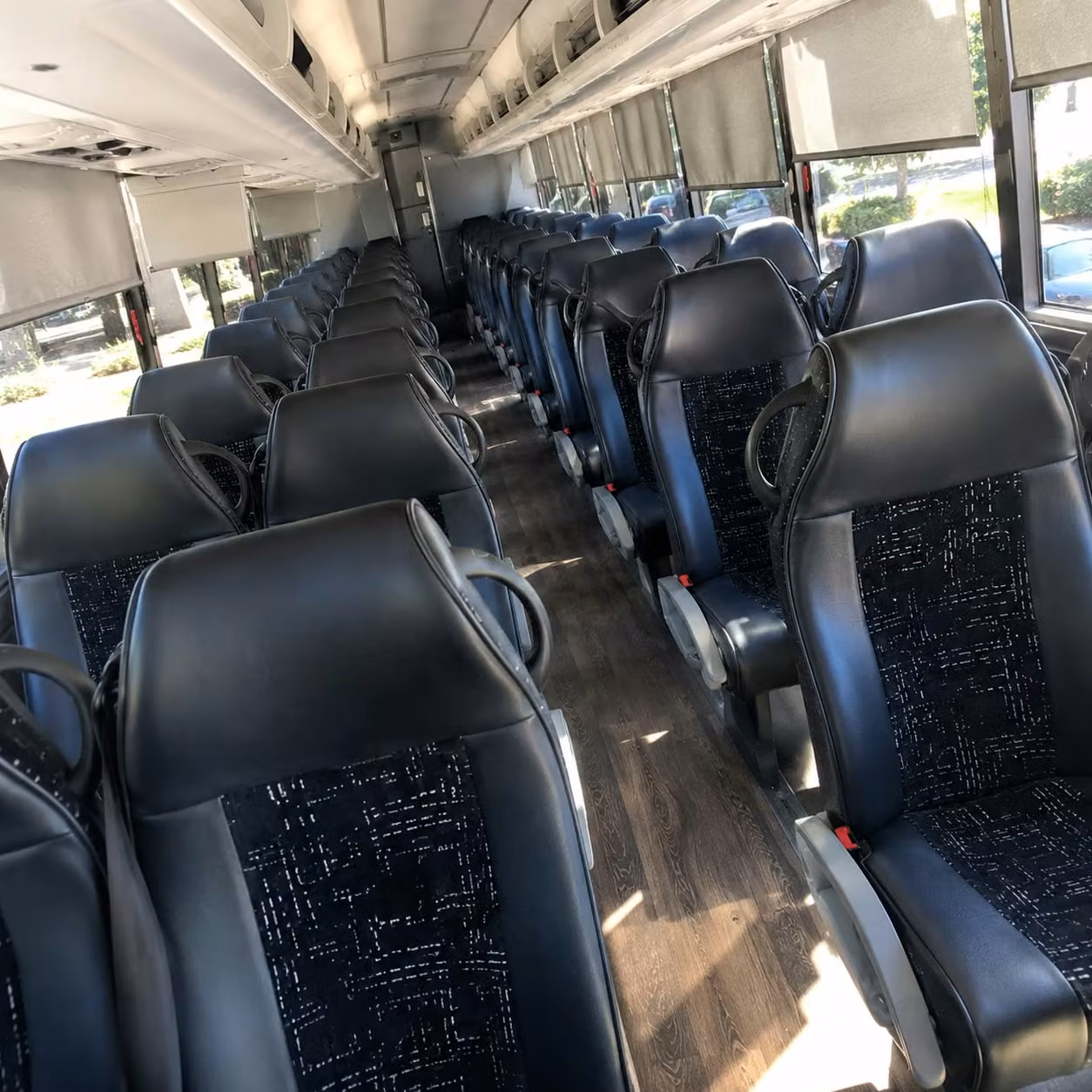 mckinney long distance transportation