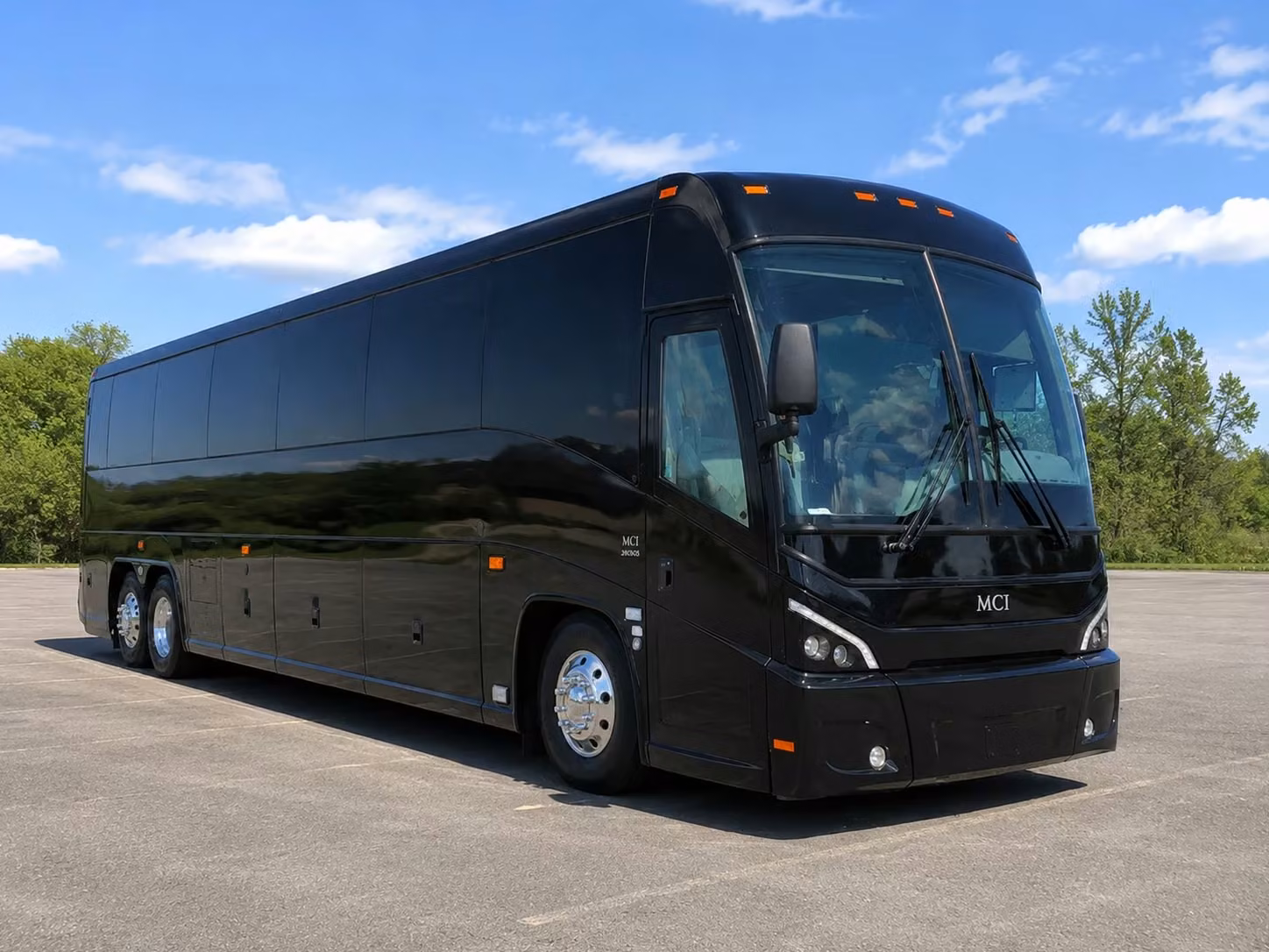 mckinney school field trip bus rentals