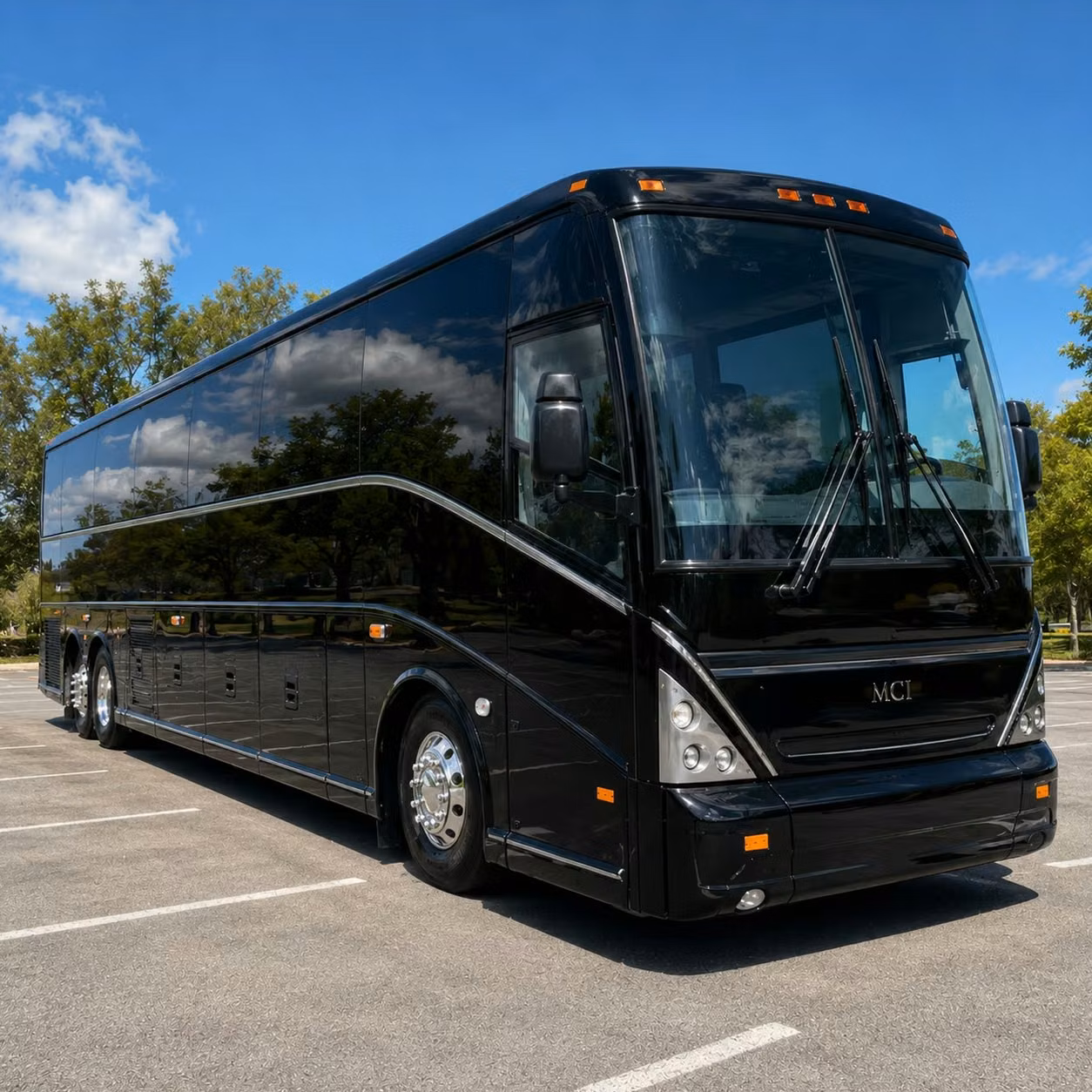 mckinney to dallas corporate transportation and long distance business travel