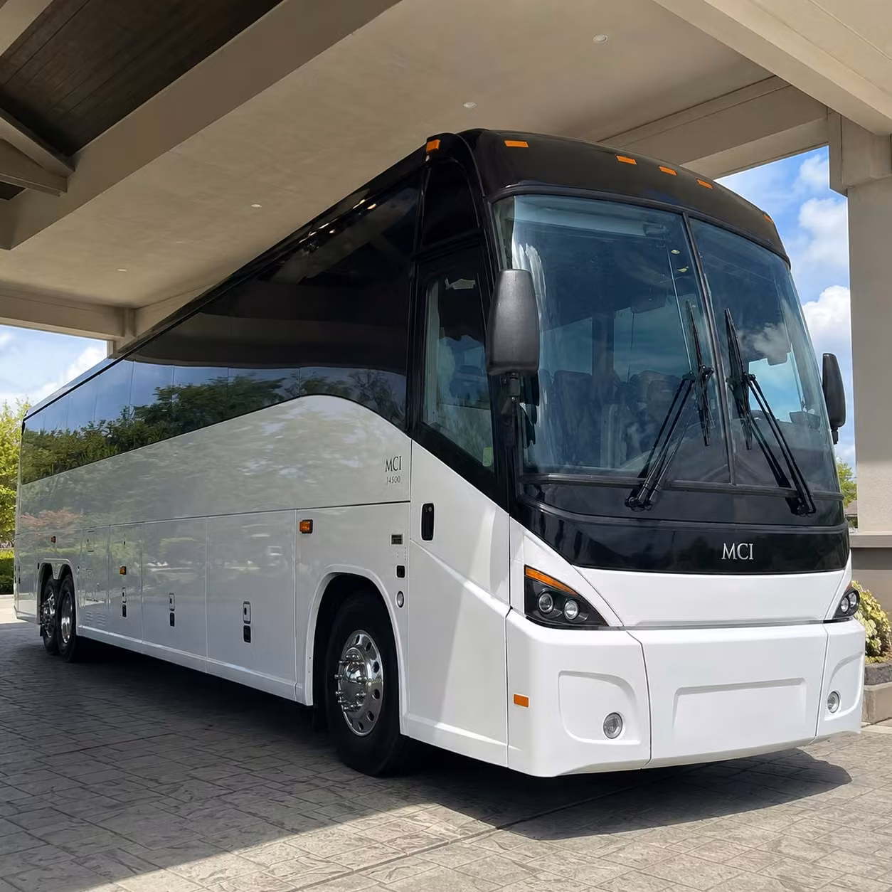 municipal and county agency transportation for mckinney s growing government workforce