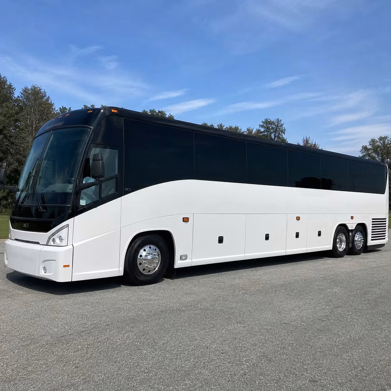 not in mckinney you can still find airport transportation nearby