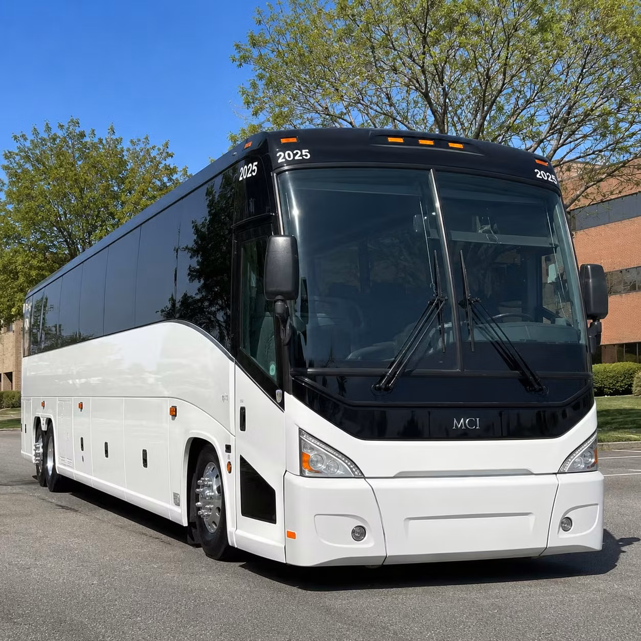 not in mckinney you can still find concert transportation nearby