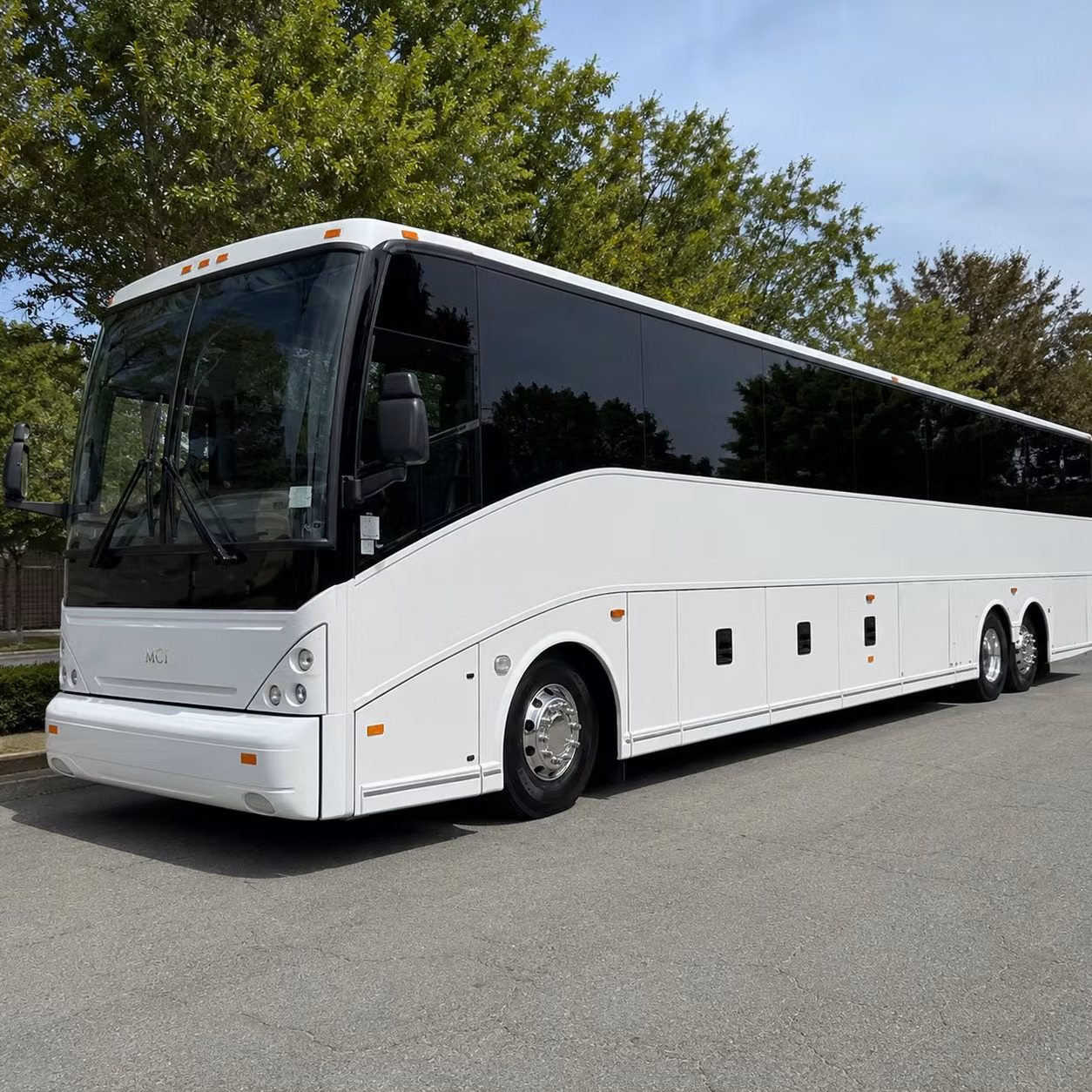 not in mckinney you can still find employee transportation nearby