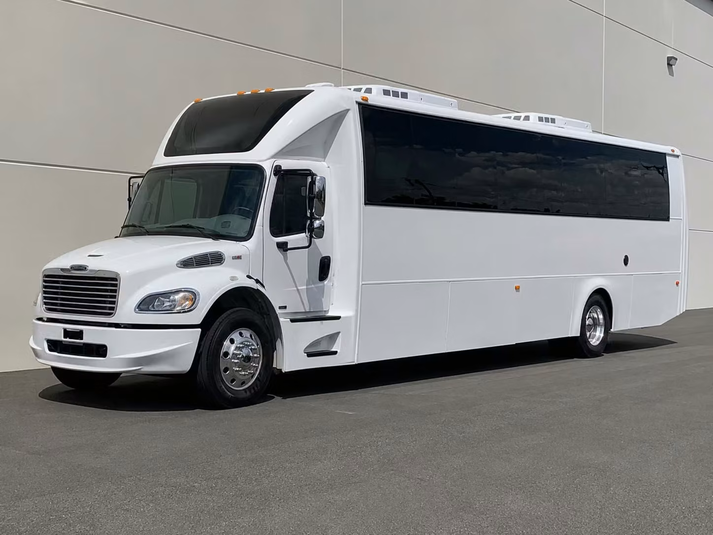 party bus