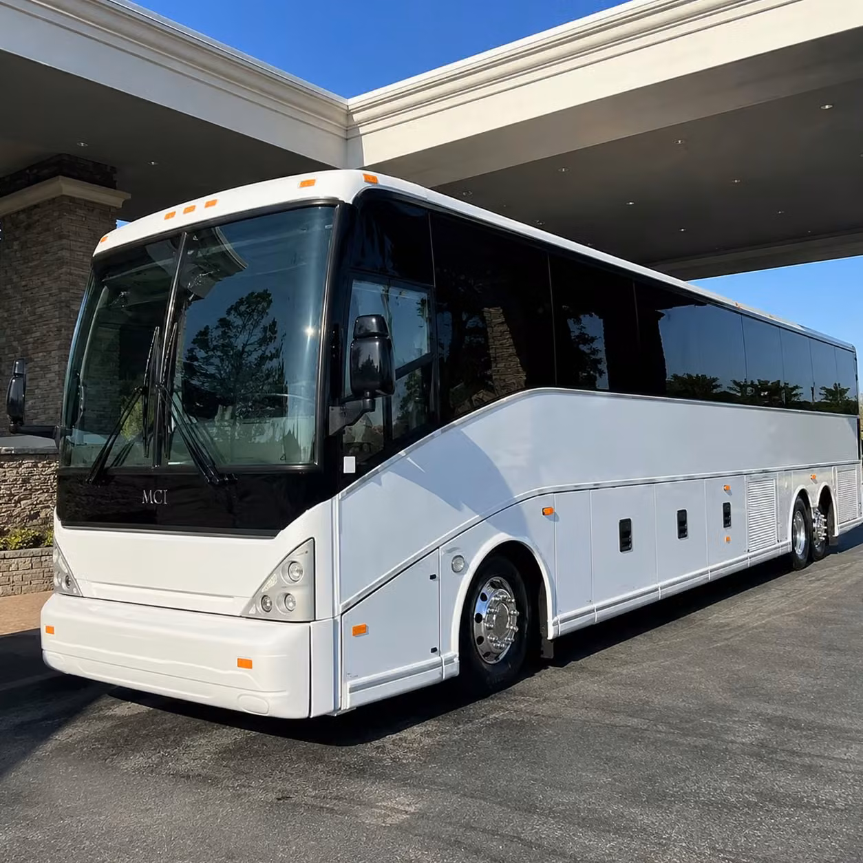 ready to compare mckinney employee shuttle prices get instant online quotes in under 30 seconds