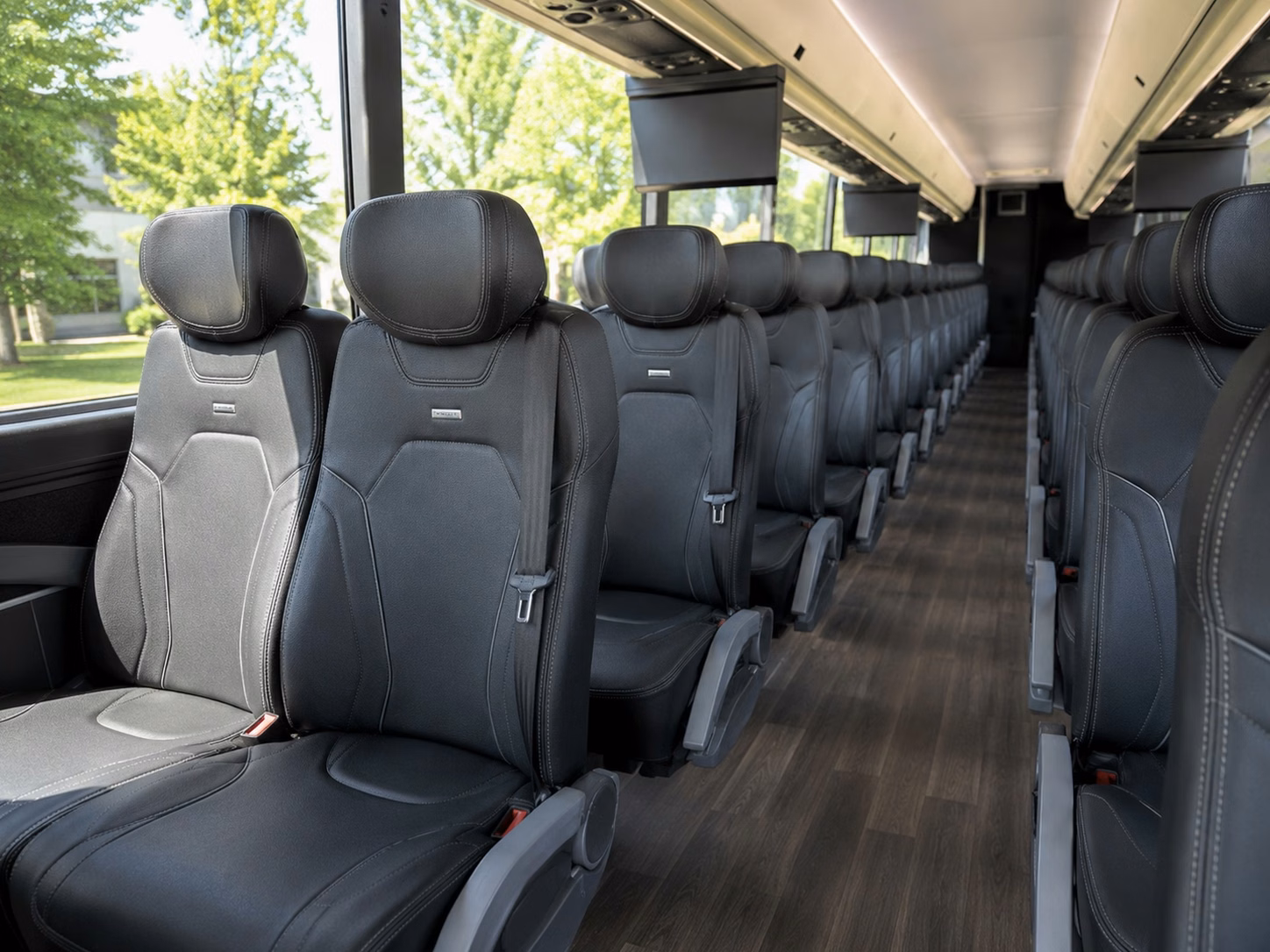 youth sports league and travel team transportation in mckinney